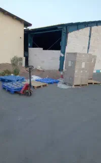 نیازمند نیروی کار