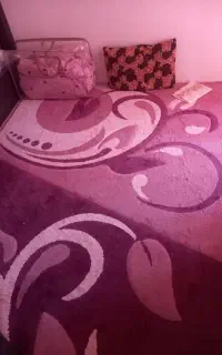 فرش ۶ متری