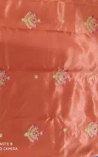 پارچه پیراهنی
