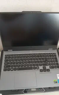 لپ تاپ گیمینگ نسل جدید
