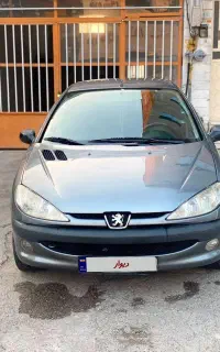 پژو۲۰۶