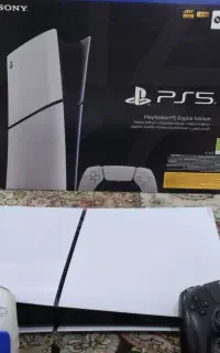 ps5اسلیم