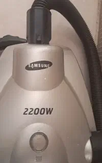 جاروبرقی مدل سامسونگ