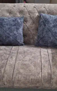 مبلمان چستر
