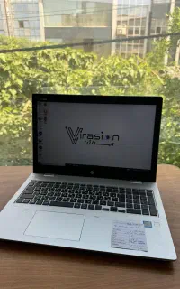 لپ‌تاپ استوک  HP ProBook 650 G5 - ویراژن