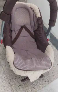 کالسکه و روروک