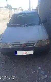 پراید