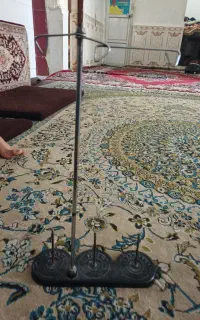 میله نخ سردوز