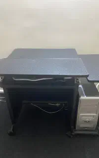 میز کامپیوتر