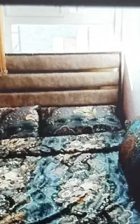 تخت خواب دو نفره