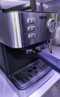 اسپرسو ساز