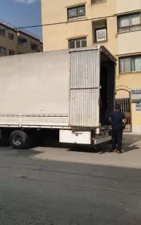 حمل لوازم منزل به تمام نقاط کشور