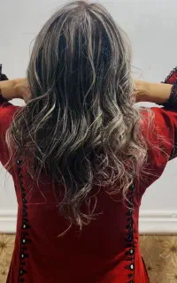 رنگ مو