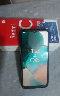 گوشی ردمی ۱۴c