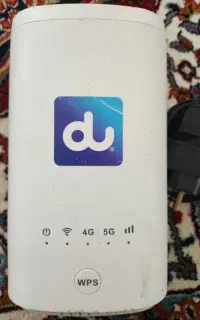 مودم ZLT X21 5G استوک