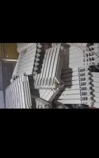 خریدار وفروش پکیچ و رادیاتوروابگرمکن