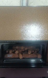بخاری نیک کالا