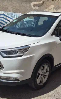 جک اس ۳ بسیار سالم و بدون عیب