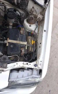 پراید 132 مدل88