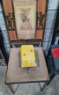 پمپ کولر کارکرده سالم بشرط