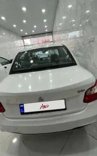 ساینا s۴۰۵ صفر وخشک نقد و اقساط