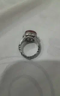 انگشترنقره