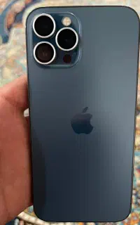 ایفون 12پرومکس