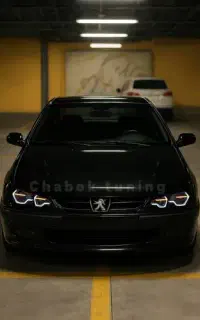 تیونینگ تخصصی خودرو