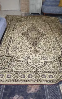 رو فرشی نیک زاد  یزد 12متری