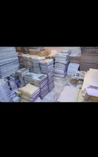 خریدار روزنامه شما در مکان شما