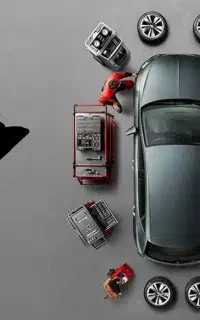 خدمات خودرویی انژکتور رحمدل