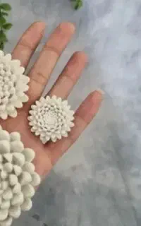 قالب سیلیکونی شمع