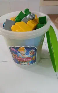 اسباب بازی فوری