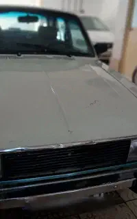 پیکان ۸۱ انژکتور