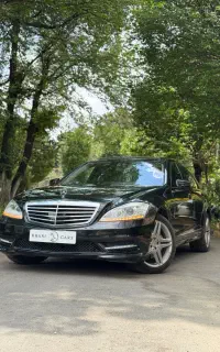 S500 4matic در خانی کارز