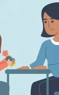 نیاز به یک مدرس آموزش زبان در منزل به کودک