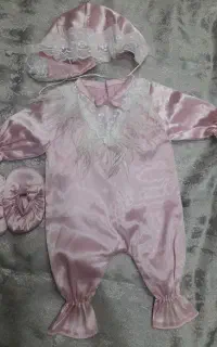 لباس بچه گونه