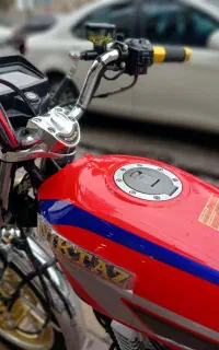 نیکتاز۲۰۰ccجفت دیسک(اقساطی)