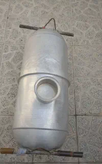 مشکه روحی
