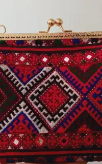 سوزندی برای کیف مانتو کفش