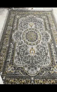گلیم فرش نو