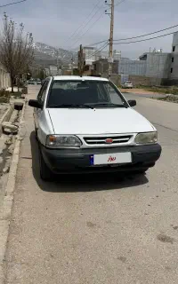 پراید 90