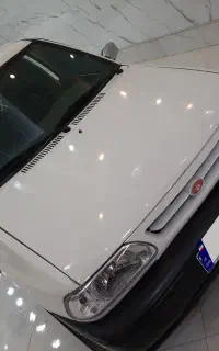 پراید ۱۳۱مدل ۹۶