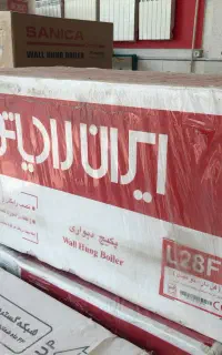پکیج L28 ایران رادیاتور