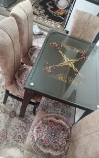 میز ناهار خوری