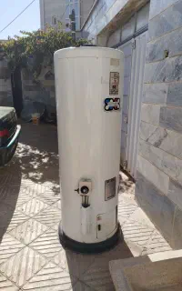 آبگرمکن ایستاده