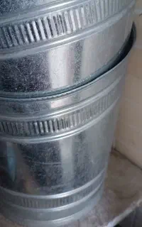 سطل حبوبات ده کیلویی دونه ای 460نونو