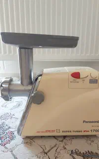 چرخ گوشت پاناسونیک
