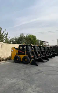 فروش بیل مکانیکی