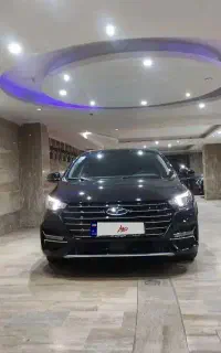 آریزو ۶ پرو مشکی